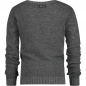 Preview: Vingino Megan grey Mädchen Pullover Sweater Stricker Gr. 110 - 152  SALE - 50 %